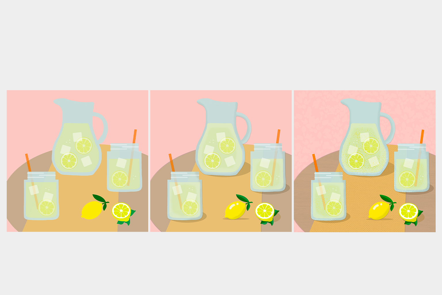 citronade